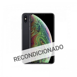 Smartphone Apple iPhone XS 64GB Space Grey (Recondicionado Grade A)